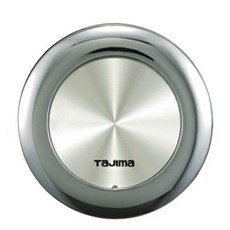 TaJima Krys 3 項鍊式捲尺 3m KR-30SS 銀子, 1個