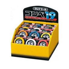 TaJima 手動捲尺 5.5m C19-55K, 1個