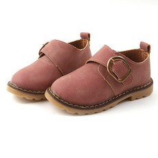 BEBEMARU 兒童3887-17F188 搭扣休閒鞋