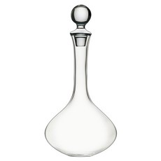 LEHMann GLASS Decanter Chateau 130cl, 1個