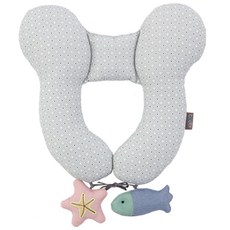 토드비 유아용 넥필로우, 오션프렌즈