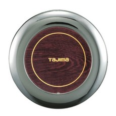 TaJima Krys 3 項鍊式捲尺 3m KR-30WBR 棕色, 1個