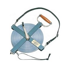 TaJima 長鋼捲尺 100m ESW-100, 1個