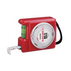 TaJima 水平角捲尺 5.5m SLL19-55BL, 1個