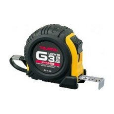 TaJima G-grip 捲尺 3.5m GL16-35BL, 單品