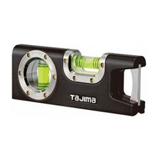 TaJima 移動水平儀 120mm ML-120BK, 1個