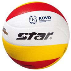 STAR 排球, VB225-34