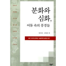 分化與深化 黑暗中的風景 ： 紀念文學人誕生100週年文化節論文集 2007 精裝本, 廉武雄 , 高亨進, 民音社