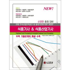 食品技師 & 食品產業技師(新趨勢考題對策)：新趨勢考題對策, 碩學堂