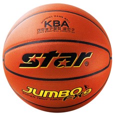 스타 점보 FX9 농구공