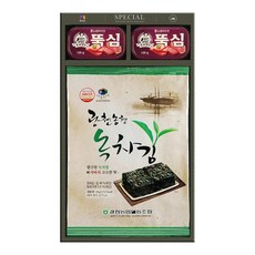 목우촌 스페셜 9호 선물세트, 1세트