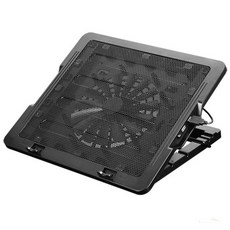 zalman 筆記型電腦散熱支架 ZM-NS1000, 單一顏色, 1個
