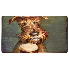 LIVING POP 廚房浴室防滑狗狗寵物地墊, B10