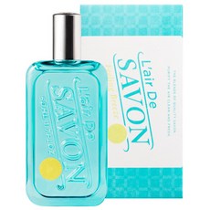 레르드사봉 필링 브리즈 오 드 뚜왈렛, 1개, 50ml 1개, 50ml