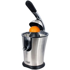 Russell Hobbs 羅素 優質榨汁機銀, RH-F616B