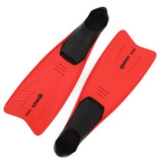 마레스 뉴 클리퍼 오리발, RE