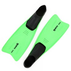 마레스 뉴 클리퍼 오리발, LM