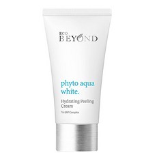 비욘드 피토아쿠아 화이트 수분 필링크림, 55ml, 1개