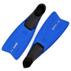 마레스 뉴 클리퍼 오리발, BL