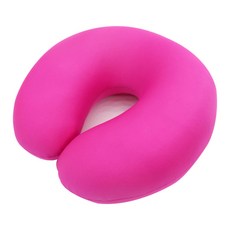 소프트비즈 목쿠션, 진핑크