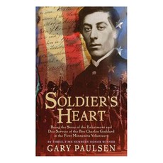 Soldier's Heart, Laurel Leaf