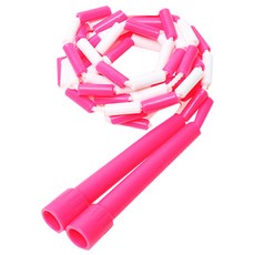 김수열줄넘기 어린이용 색동줄넘기 K-320, 그린 + 옐로우, 1개