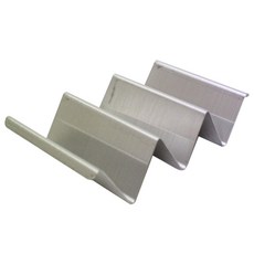 HoReCa 不鏽鋼塔可餅架, 單色, 1個