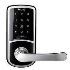 라맥스 디지털도어락 650M + 카드키