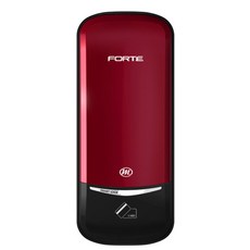 포르테S 디지털도어락 M50S + 카드키