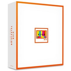 지코 - TELEVISION SPECIAL EDITION, 2CD
