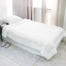 CléMENCE 素色超細纖維被胎, 單色