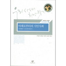 由下而上的公民社會, 創批, 朱聖洙