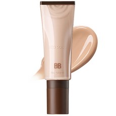 the SAEM 得鮮 Eco Soul BB霜粉底液, 21號, 40ml, 1條