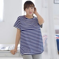 마더라이크 반팔안젤라수유티