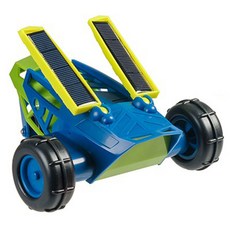 러닝리소스 지오사파리 태양열 탐사선 EDI5451, 혼합 색상