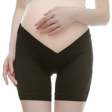 팡팡샵 W심플V랩임부속바지