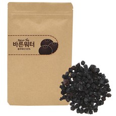 바른워터 건조블루베리차, 50g, 1개, 1개입
