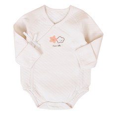 Organic Boom 3層式保暖包臀衣