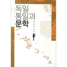 德國統一與文學, 金容民, 創批