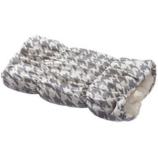 KingsDog 小狗睡袋, 1個, 灰狗