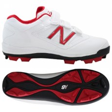 뉴발란스 유소년 포인트화 JA4040R3