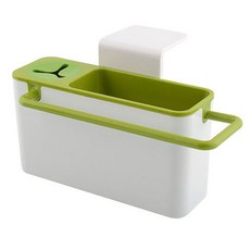 CNS WORLD 廚房多功能擦地刷, 綠色, 1個