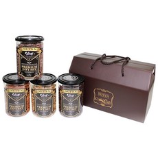 넛츠앤 견과선물세트 로얄1호, 1160g, 1세트