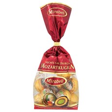 Mirabell 莫札特巧克力球, 150g, 1袋