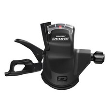 SHIMANO Deore 變速桿黑色 10 速組 SL-M610, 1個