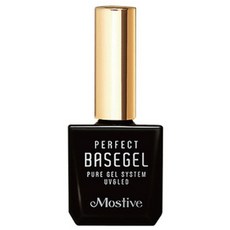 Mostive 基底指甲油 12ml, 單色, 1個