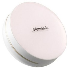마몽드 브라이트닝 커버 앰플 쿠션 파운데이션 15g, 21N호, 1개