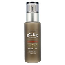 伊蒂之屋溫和黑能量乳液, 150ml, 1入