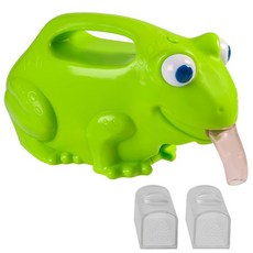 Learning Resources 青蛙造型昆蟲收集器 EDI5093, 1個