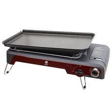 ALPS 燃氣寬烤架 AL-640WG